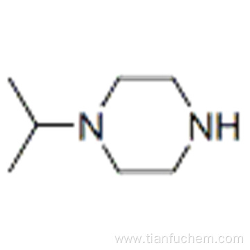 1-Isopropylpiperazine CAS 4318-42-7